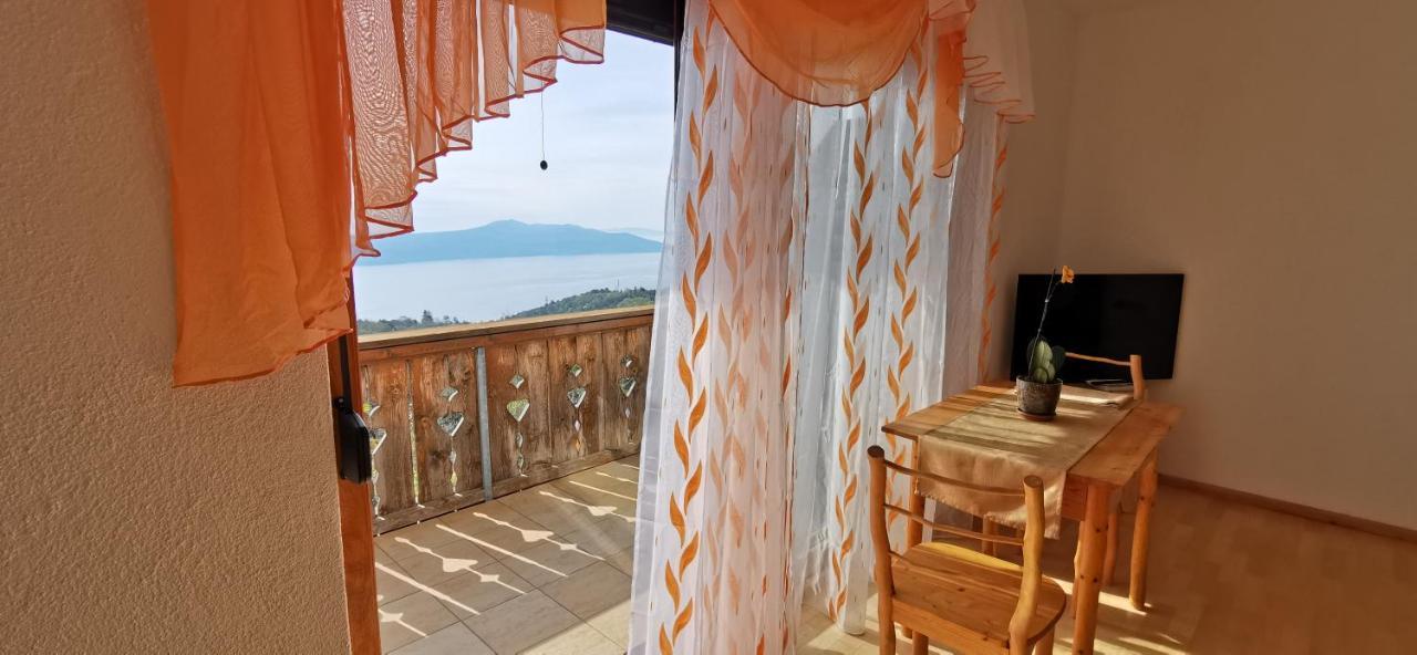 Villa Bora Moscenicka Draga Bed&Breakfast Moscenice Luaran gambar