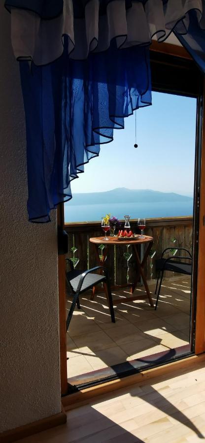 Villa Bora Moscenicka Draga Bed&Breakfast Moscenice Luaran gambar