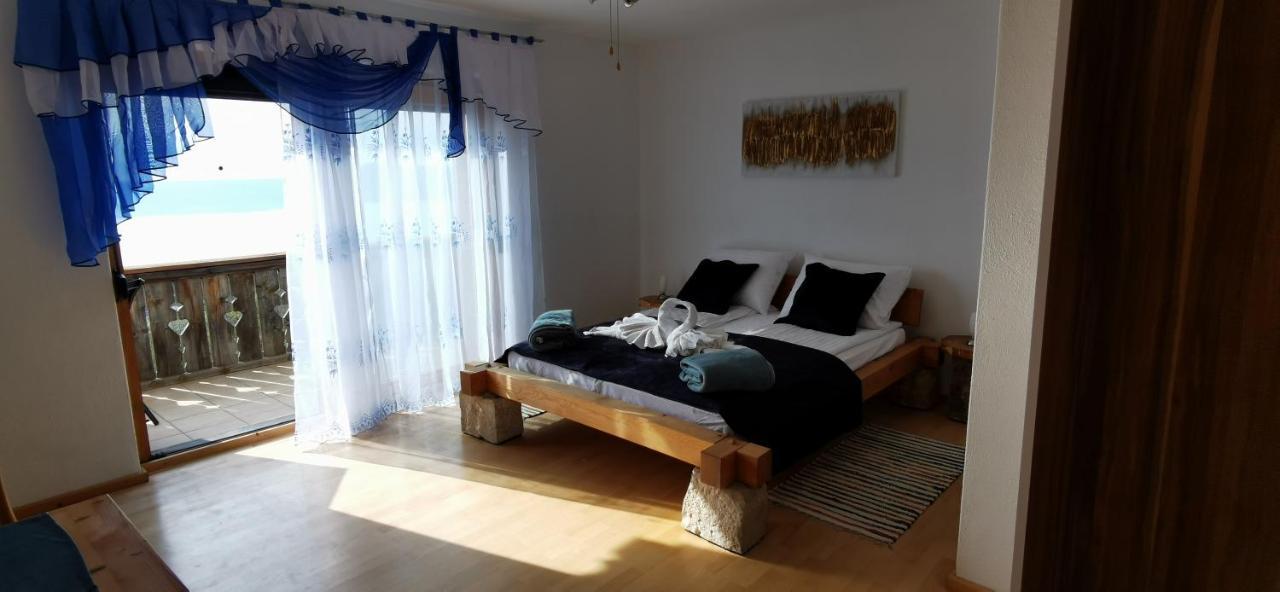 Villa Bora Moscenicka Draga Bed&Breakfast Moscenice Luaran gambar