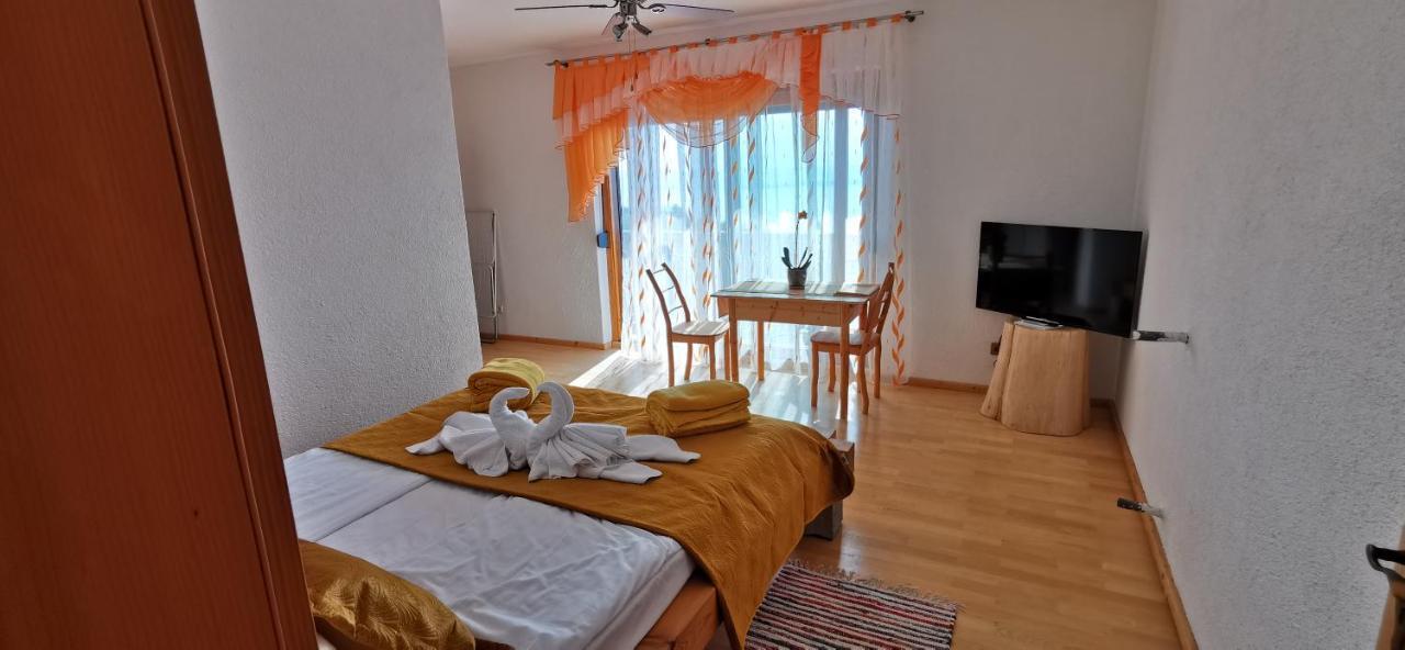 Villa Bora Moscenicka Draga Bed&Breakfast Moscenice Luaran gambar