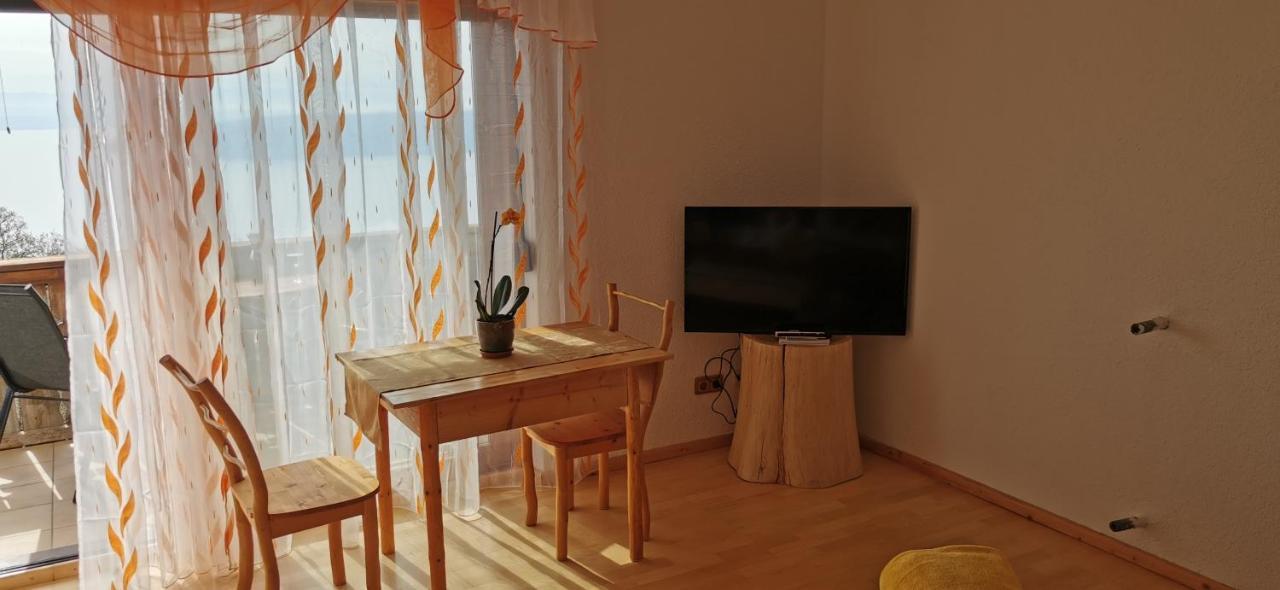 Villa Bora Moscenicka Draga Bed&Breakfast Moscenice Luaran gambar