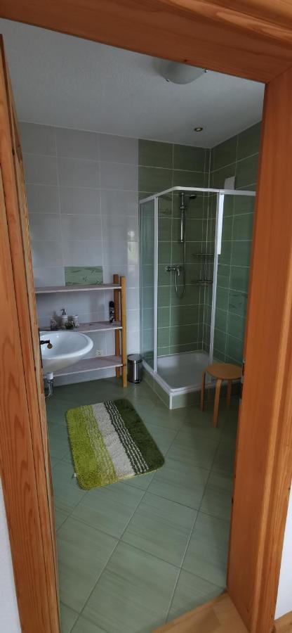 Villa Bora Moscenicka Draga Bed&Breakfast Moscenice Luaran gambar