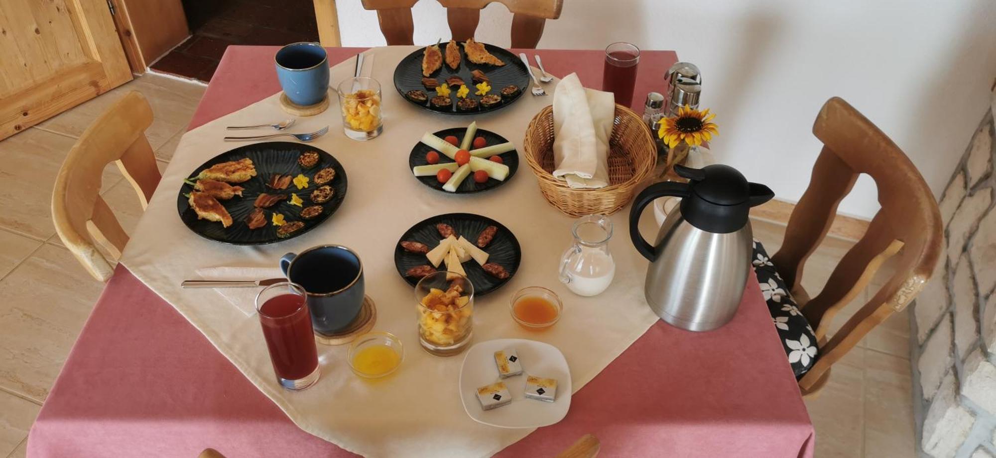 Villa Bora Moscenicka Draga Bed&Breakfast Moscenice Luaran gambar