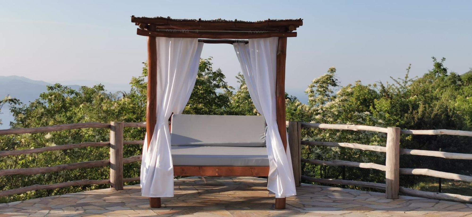 Villa Bora Moscenicka Draga Bed&Breakfast Moscenice Luaran gambar